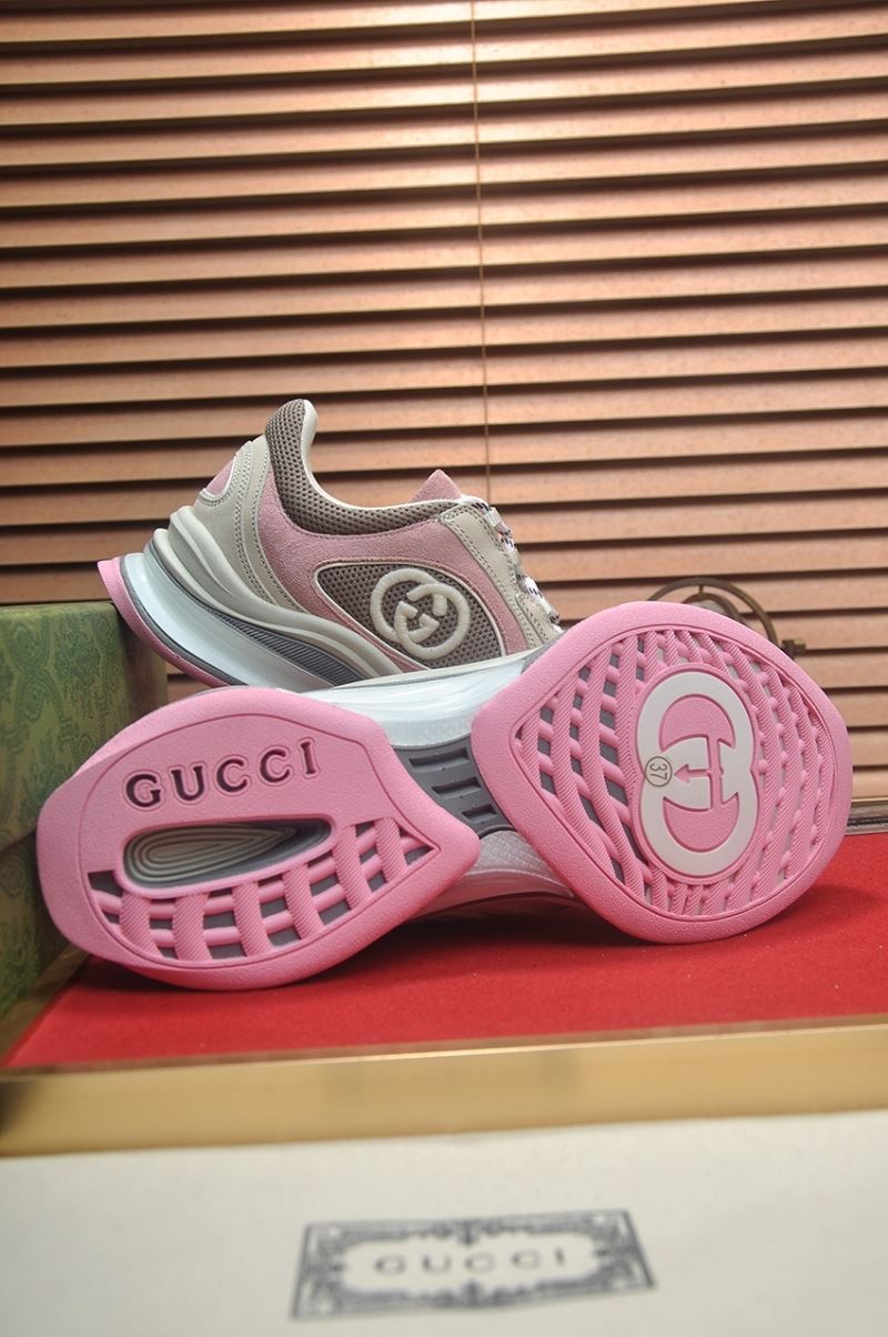 Gucci Business Shoes